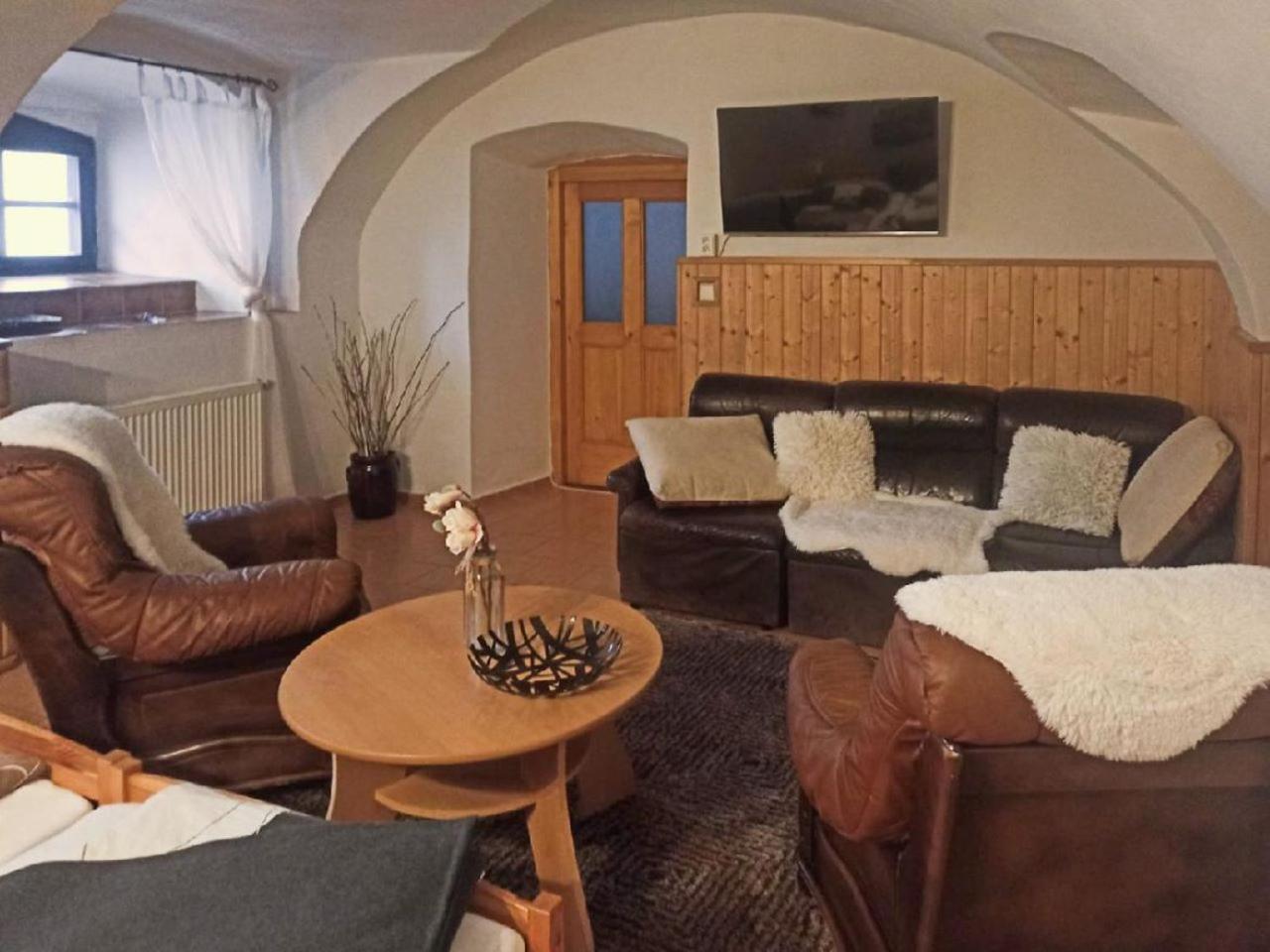 Ziakova - 111 Apartment