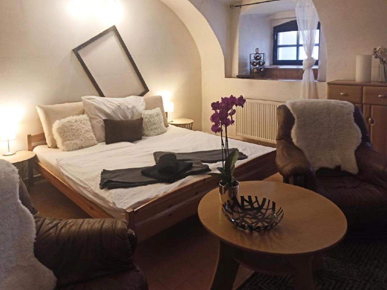 Apartment Apartmany Ziakova - Ubytovani Nove Hrady 111